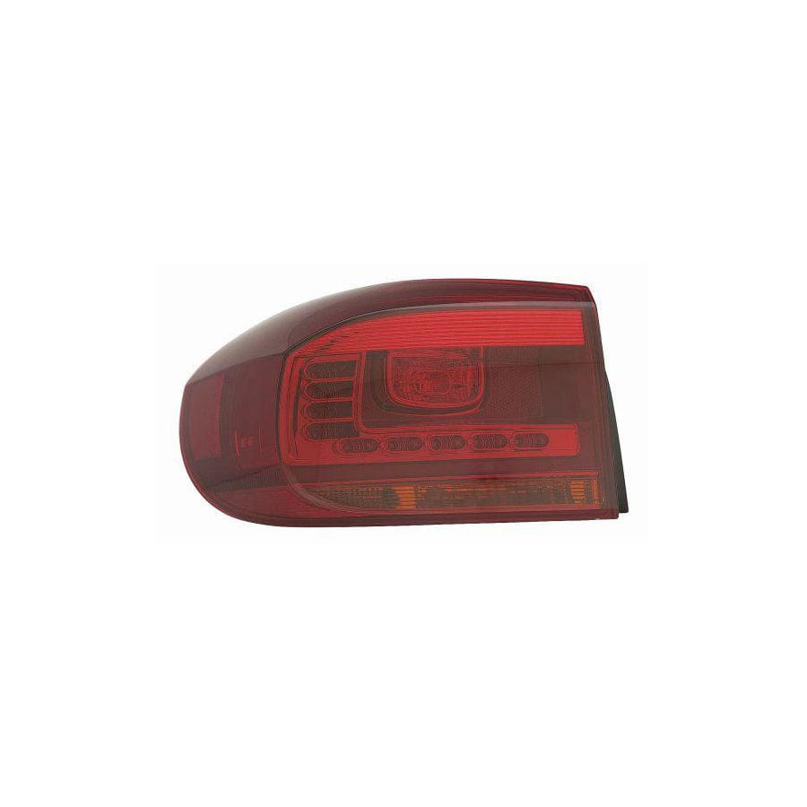 Abakus 44119D2F3Ue Combination Rearlight Set