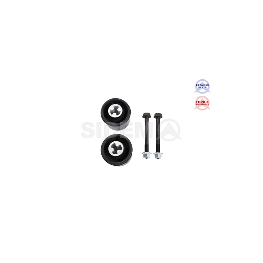 Sidem 863704 Set Axle Bush