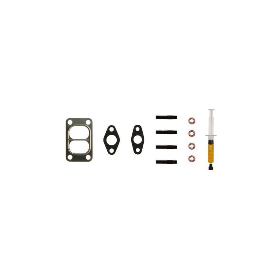 Alanko 10920425 Mounting Kit, Charger