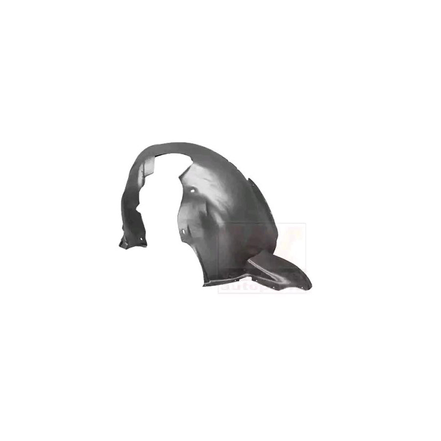 Van Wezel 5772435 Panelling, Mudguard for VW Jetta Mk6 (162, 163, AV3, AV2)