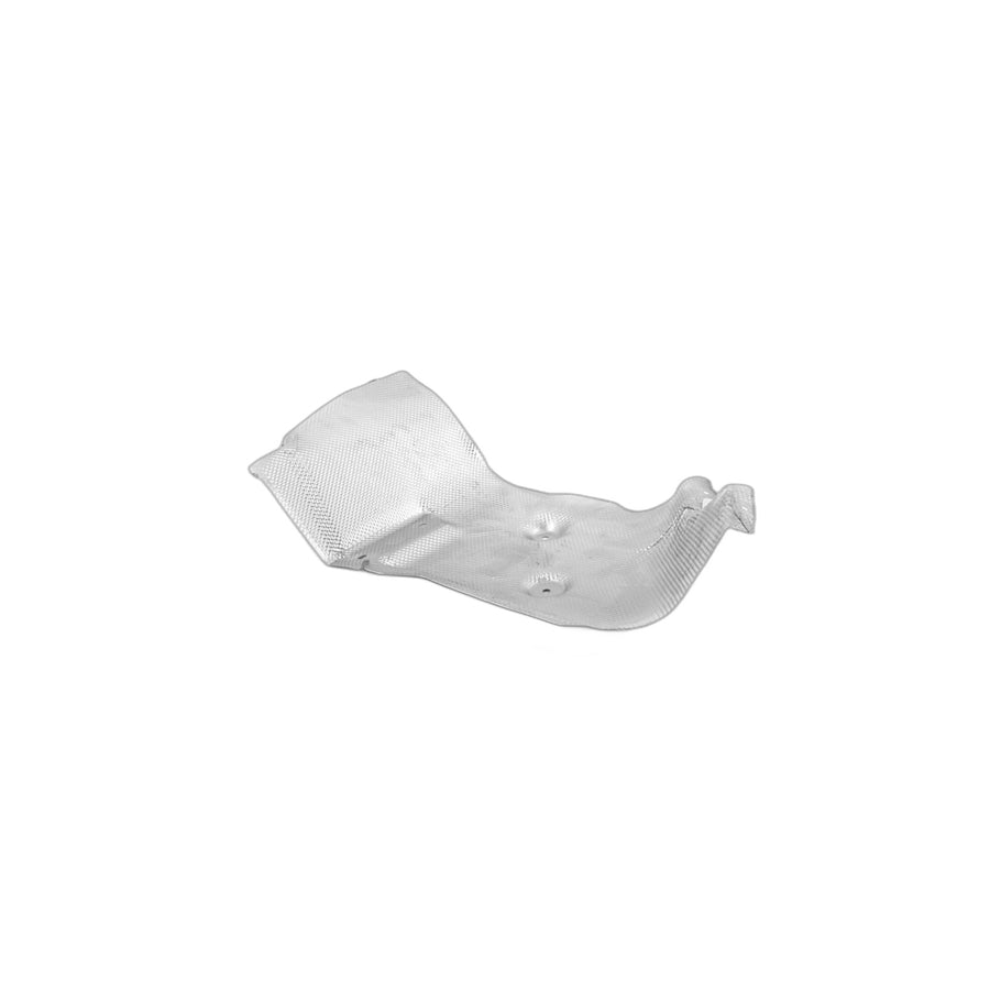 Genuine BMW 51487895575 E85 E86 Heat Insulation, Rear Silencer, Left (Inc. Z4 M3.2) | ML Performance US Car Parts