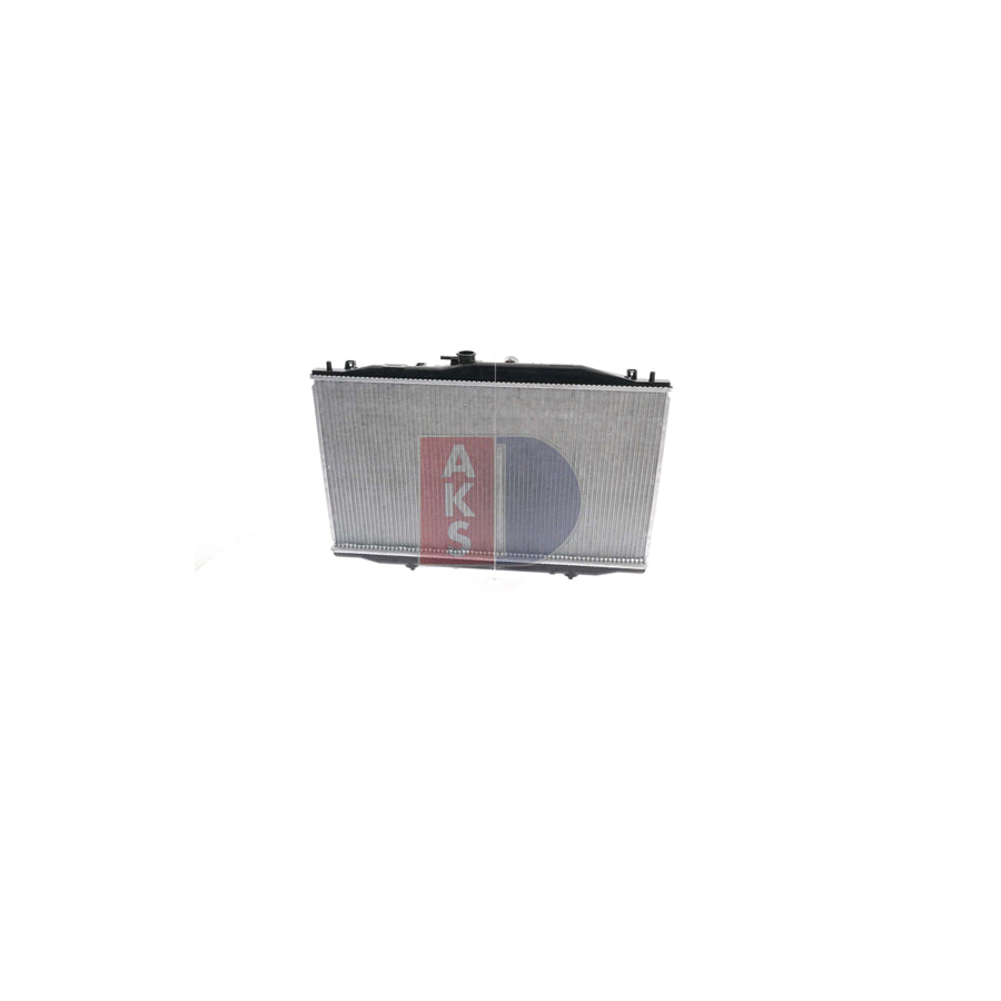 AKS Dasis 100038N Engine Radiator for Honda Accord