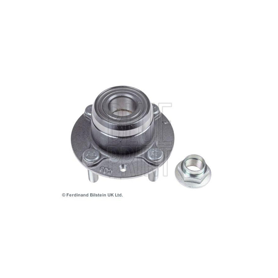 Blue Print Adg08344 Wheel Bearing Kit