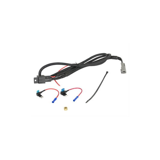  aFe 42-90003 Wiring Kit, Boost to Relay: DFS780 Fuel System  | ML Performance US Car Parts