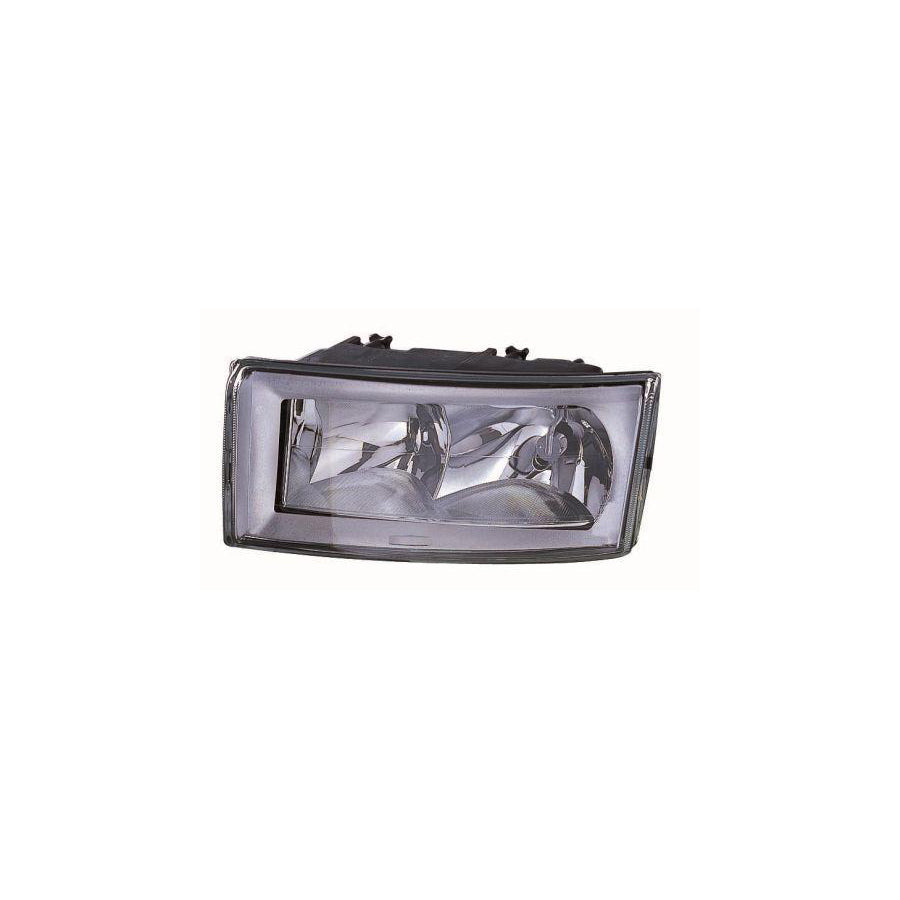 Abakus 6631105Rldem Headlight for Iveco Daily