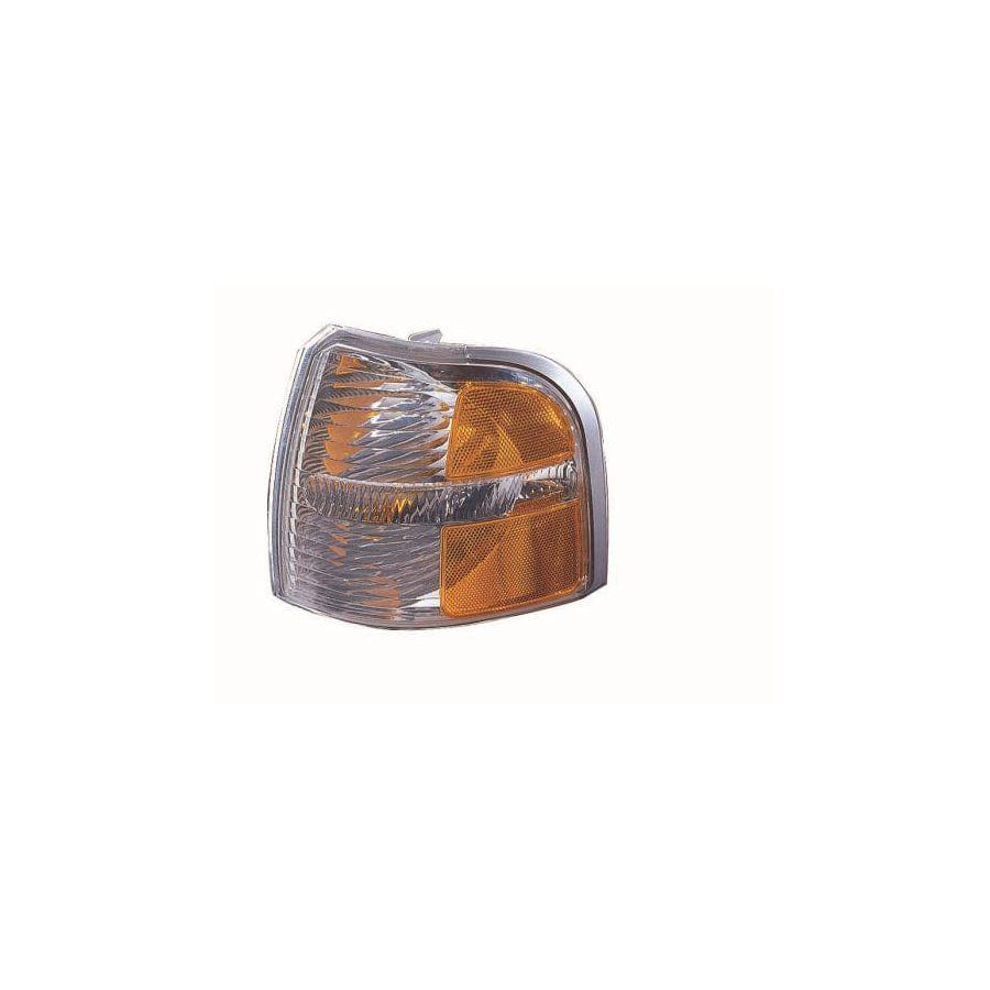Abakus 3301503Rus Side Indicator for Ford USA Explorer III Off-Road (U152)