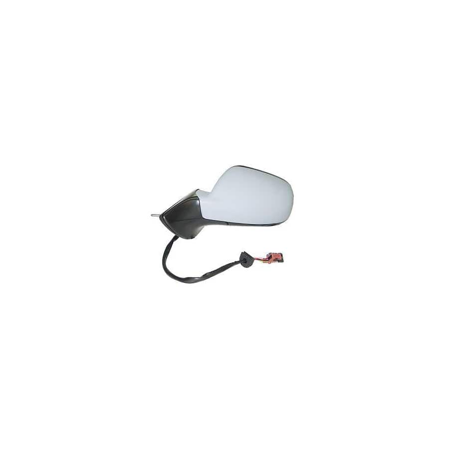 Abakus 2926M06 Wing Mirror for Peugeot 407