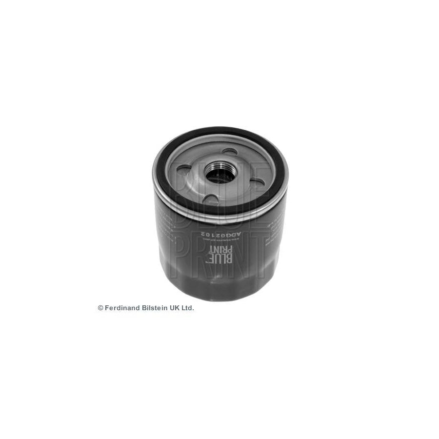 Blue Print Adg02102 Oil Filter