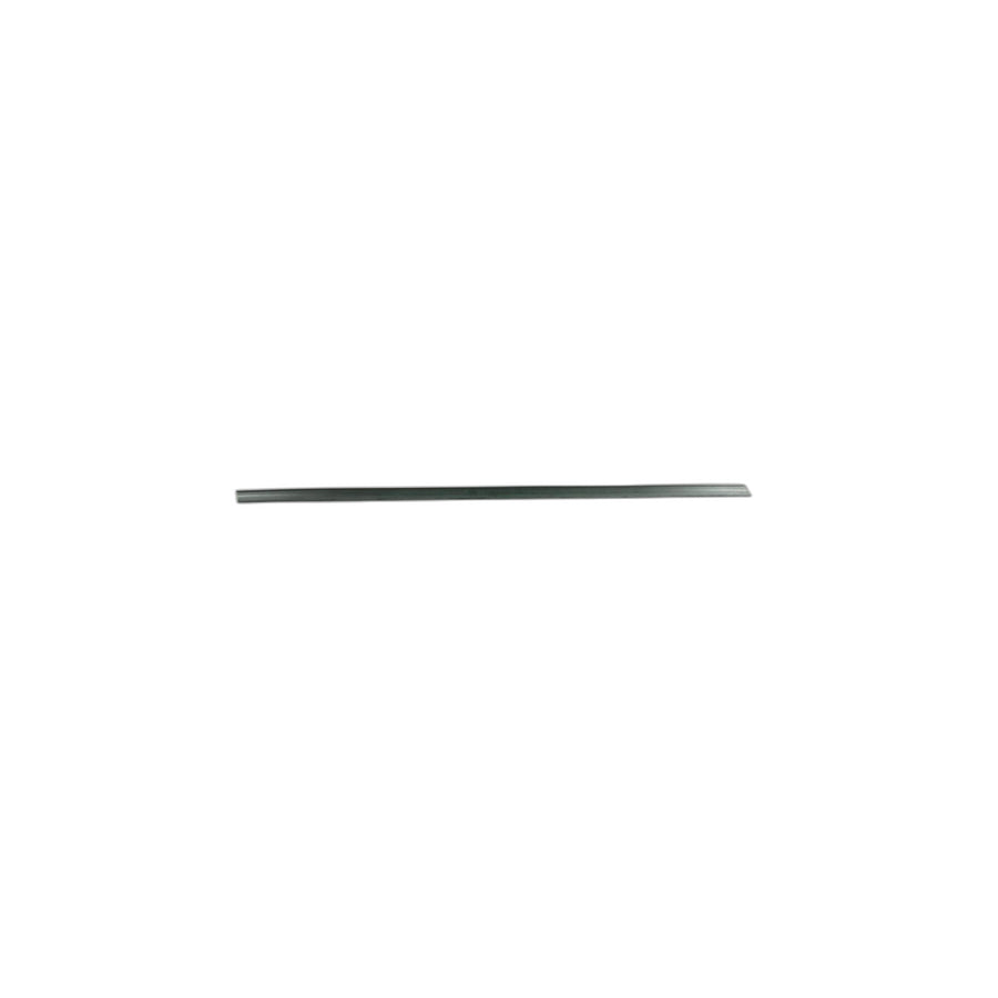 Genuine BMW 51211906273 E30 Door Weather Strip Inner Left (Inc. 316, 325ix & 325i) | ML Performance US Car Parts