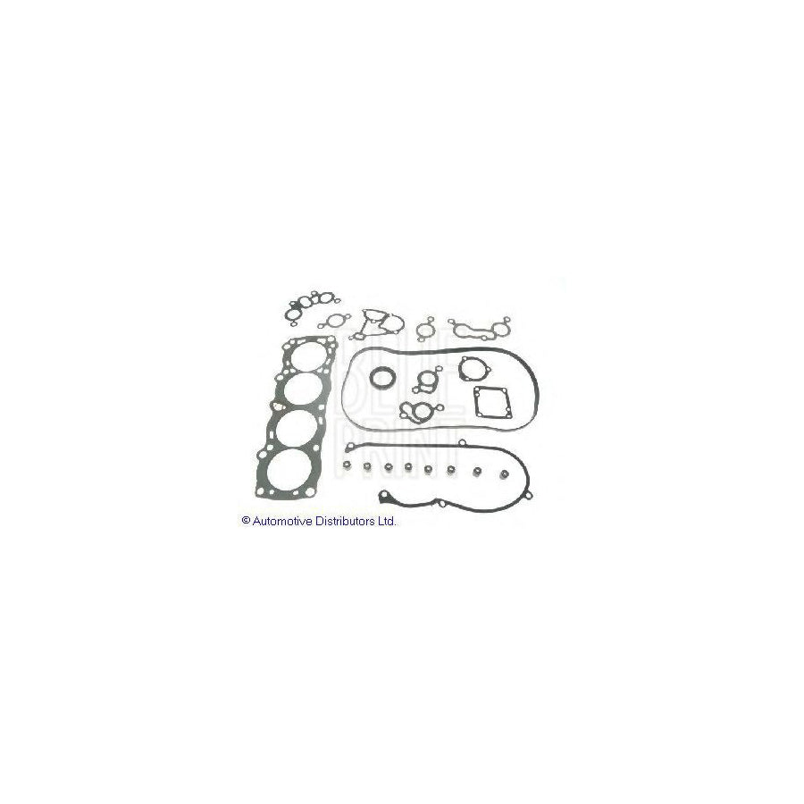 Blue Print Adn16228 Gasket Set, Cylinder Head