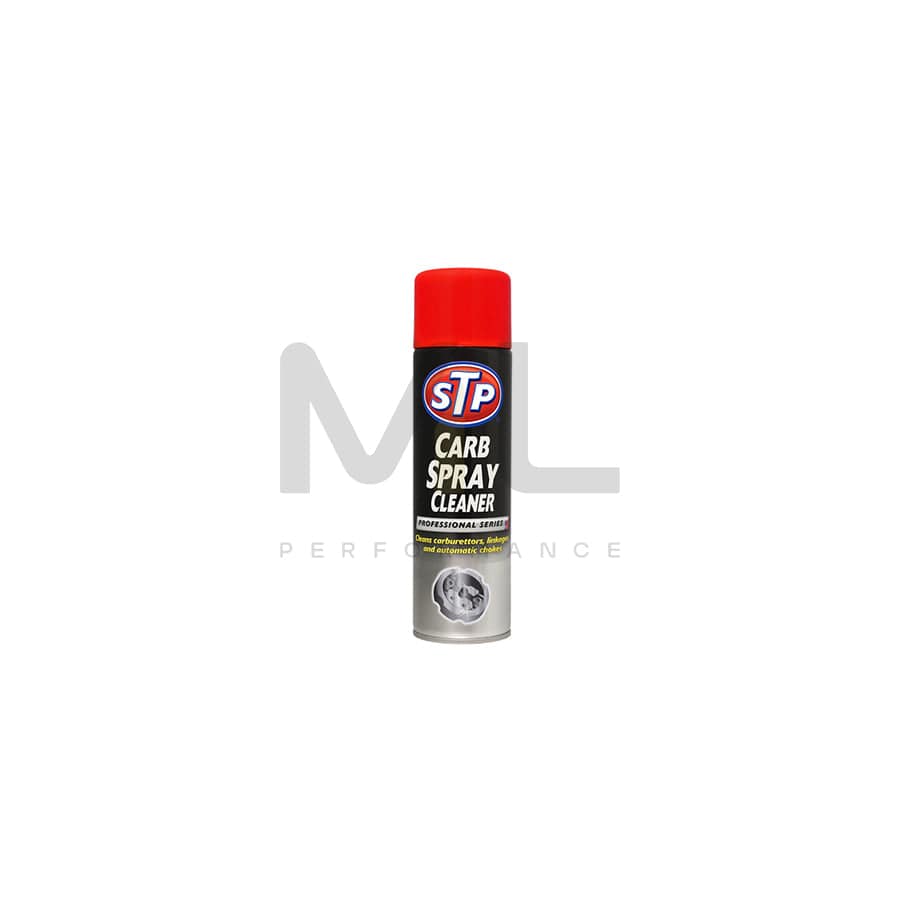 STP 500ml Professional Carb Spray Cleaner