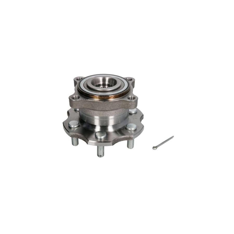 BTA H21086BTA Wheel Bearing Kit for Nissan Pathfinder III (R51)