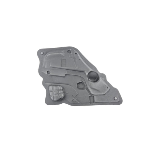 Genuine BMW 51487355616 E70 Sound Insulating Door Rear Right (Inc. X5) | ML Performance US Car Parts