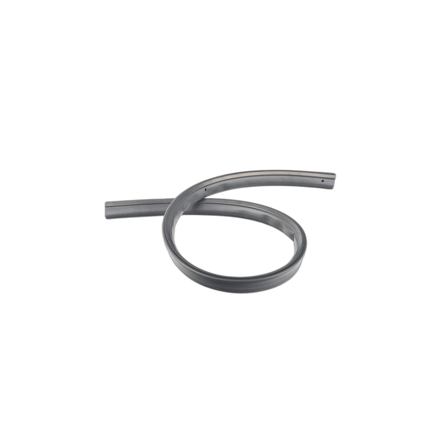 Genuine BMW 51767210736 F25 F26 Seal, Hood, Rear Center (Inc. X3) | ML Performance US Car Parts