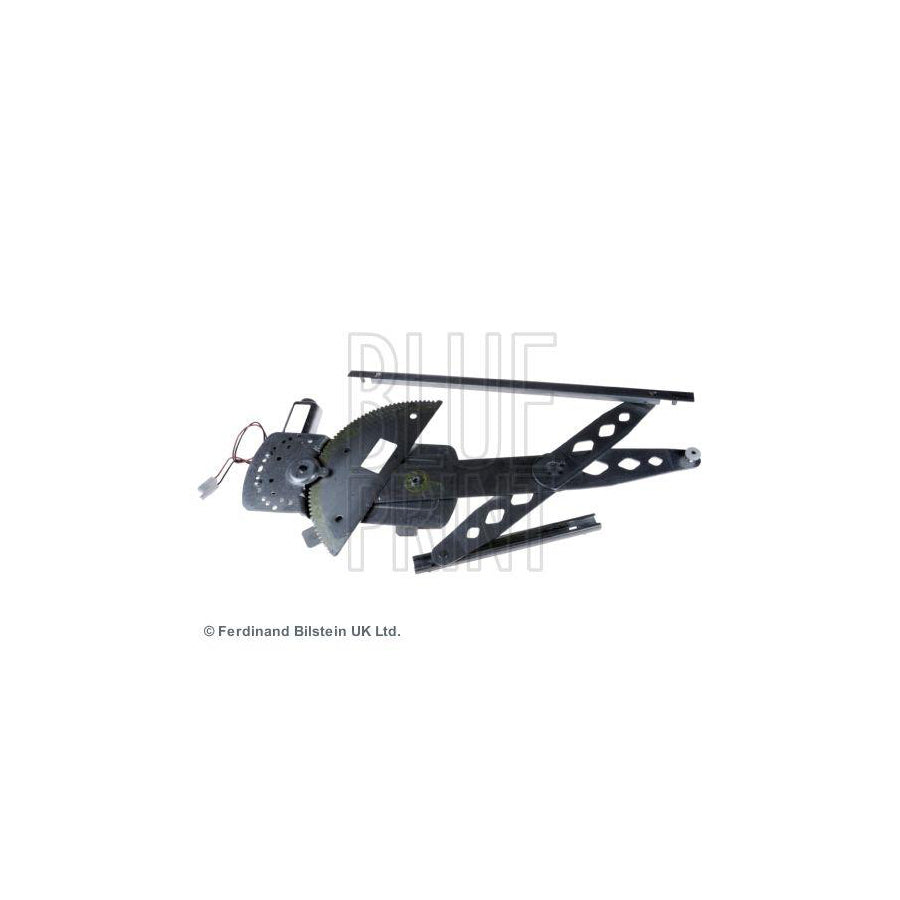Blue Print Adt31364 Window Regulator for Toyota Yaris I Hatchback (P1)