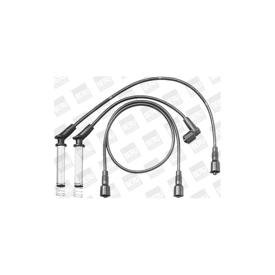 Beru Zef1121 Ignition Cable Kit