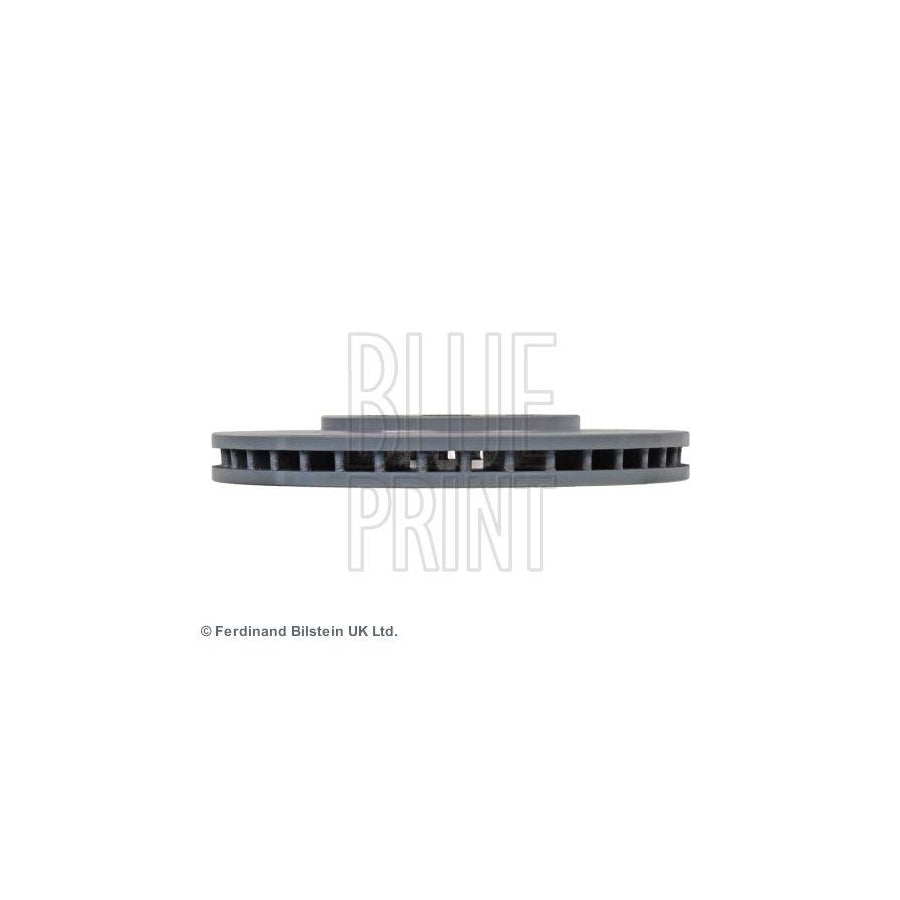 Blue Print Adn143138 Brake Disc for Nissan Elgrand (E50)