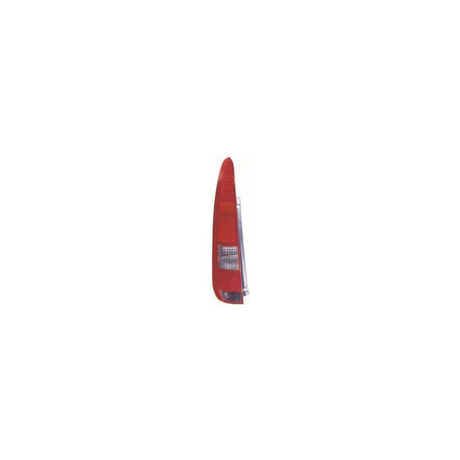 Abakus 4311951Lldue Rear Light for Ford Fusion Estate (Ju2)