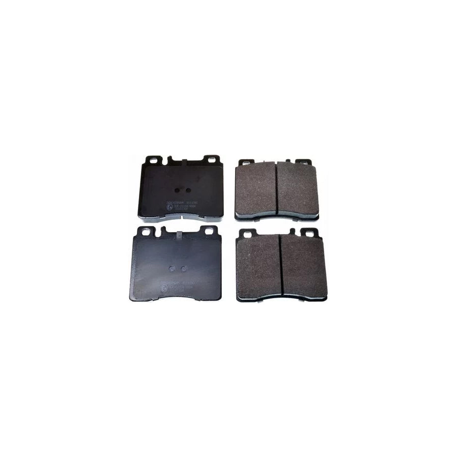 Denckermann B111090 Brake Pad Set Suitable for Mercedes-Benz S-Class