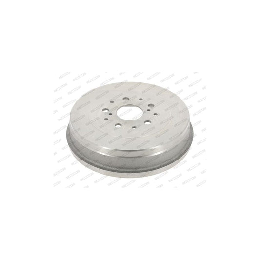 Ferodo Fsl995 Brake Pad Set Fuse Technology Not Prepared For Wear Indicator