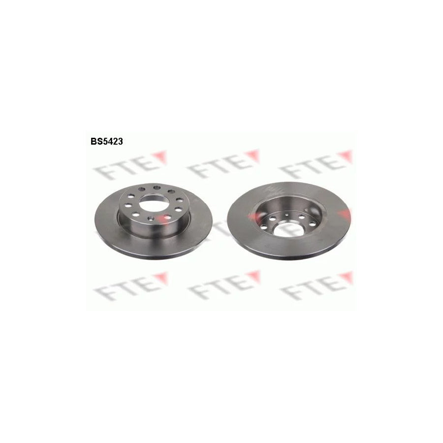 FTE Bs5423 Brake Disc