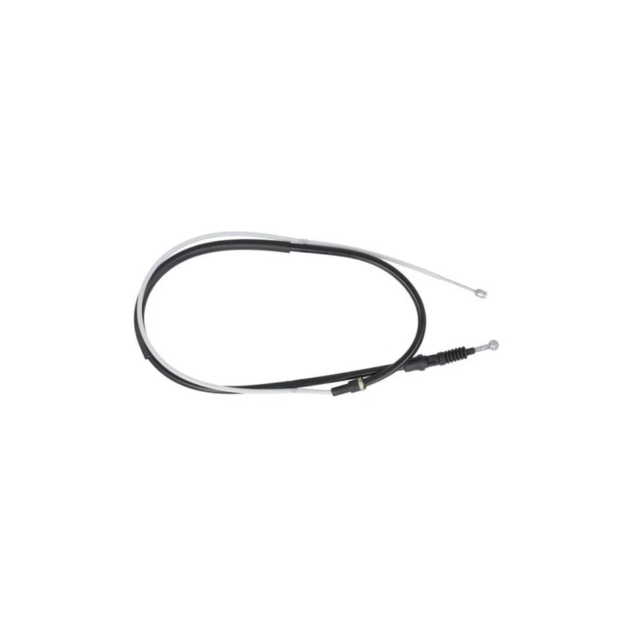ABE C7W030ABE Hand Brake Cable for VW Jetta Mk6 (162, 163, Av3, Av2)