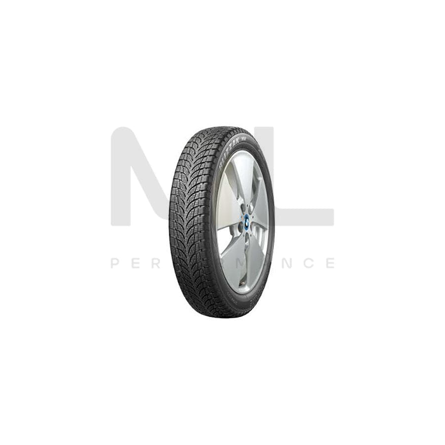 Bridgestone Blizzak NV 155/70 R19 88Q Winter Tyre