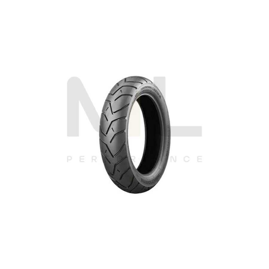 Bridgestone Battlax Adventure A40 F 150/70 R17 69V Motorcycle Summer Tyre