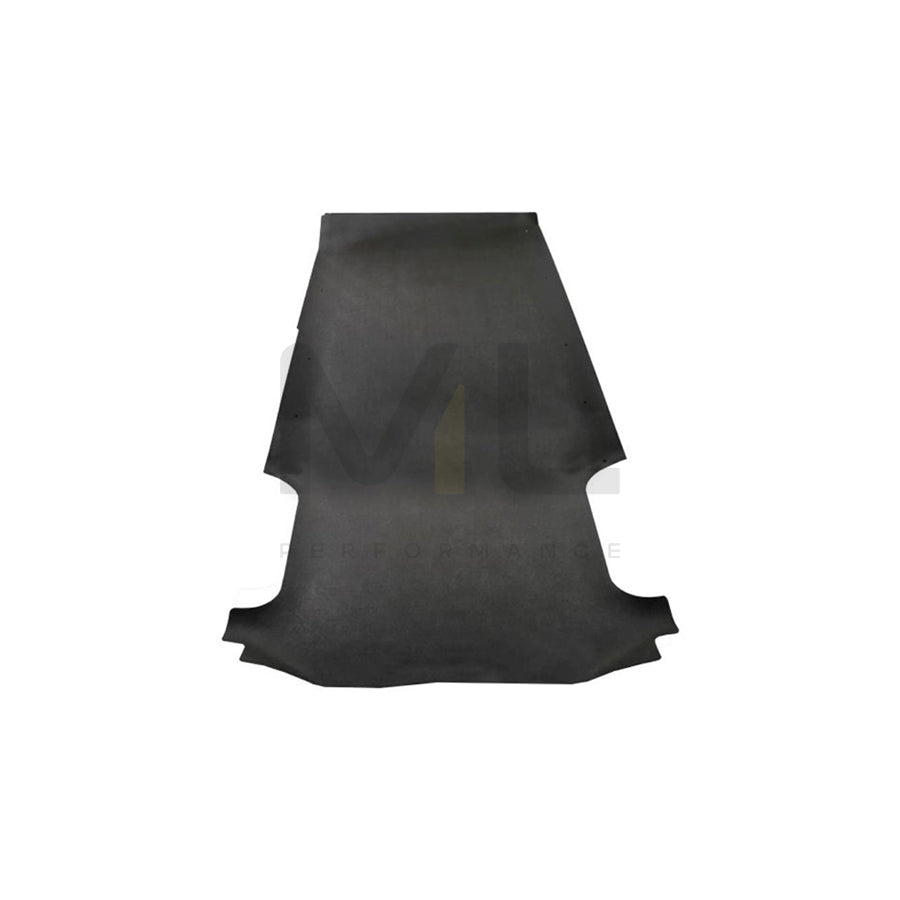 REZAW PLAST 101378 Car boot liner Plastic