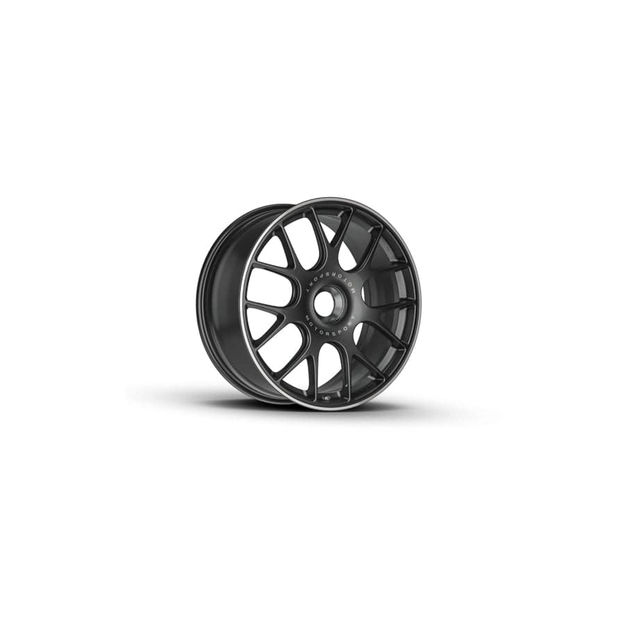 BBS Wheels Design CH-R Wheel CH132 8x18 PCD5x120 Offset40 CB82,0 PFS