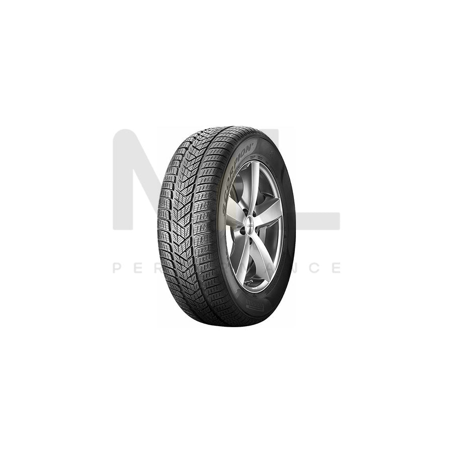 Pirelli SCORPION™ Winter 275/40 R20 106V 4x4 Winter Tyre