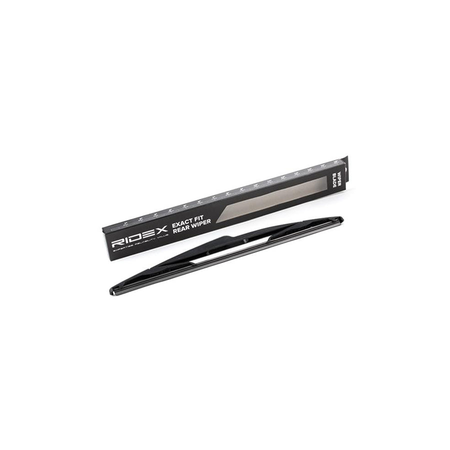 Ridex 298W0002 Wiper Blade