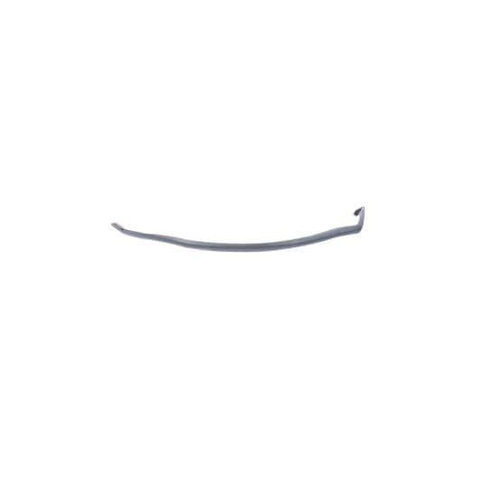 Genuine BMW 51767196345 Door Joint Seal, A-Pillar, Left (Inc. 550i, 530d & 535dX) | ML Performance US Car Parts