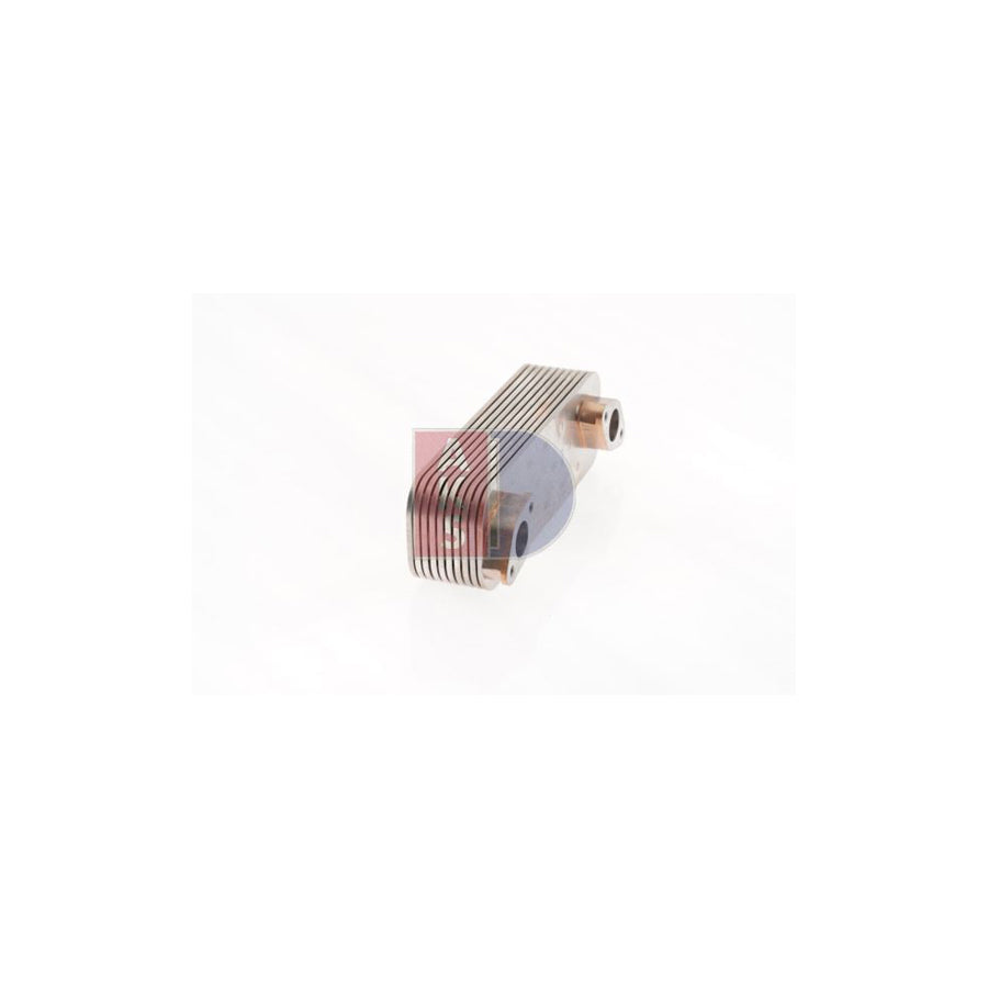 AKS Dasis 266025N Engine Oil Cooler