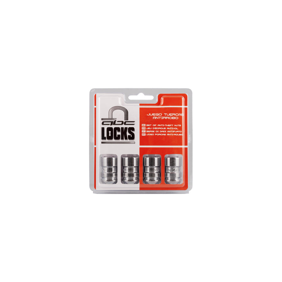 Corona Tue9970 Locking Wheel Bolts