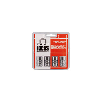 Corona Tue9970 Locking Wheel Bolts