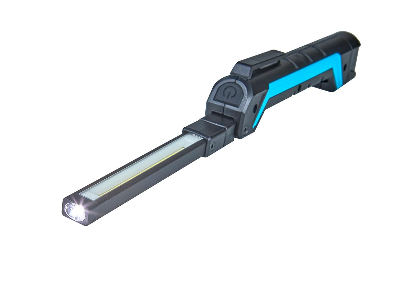 RING RIL85 DRY CELL SLIM POCKET LAMP - CDU (16 units)