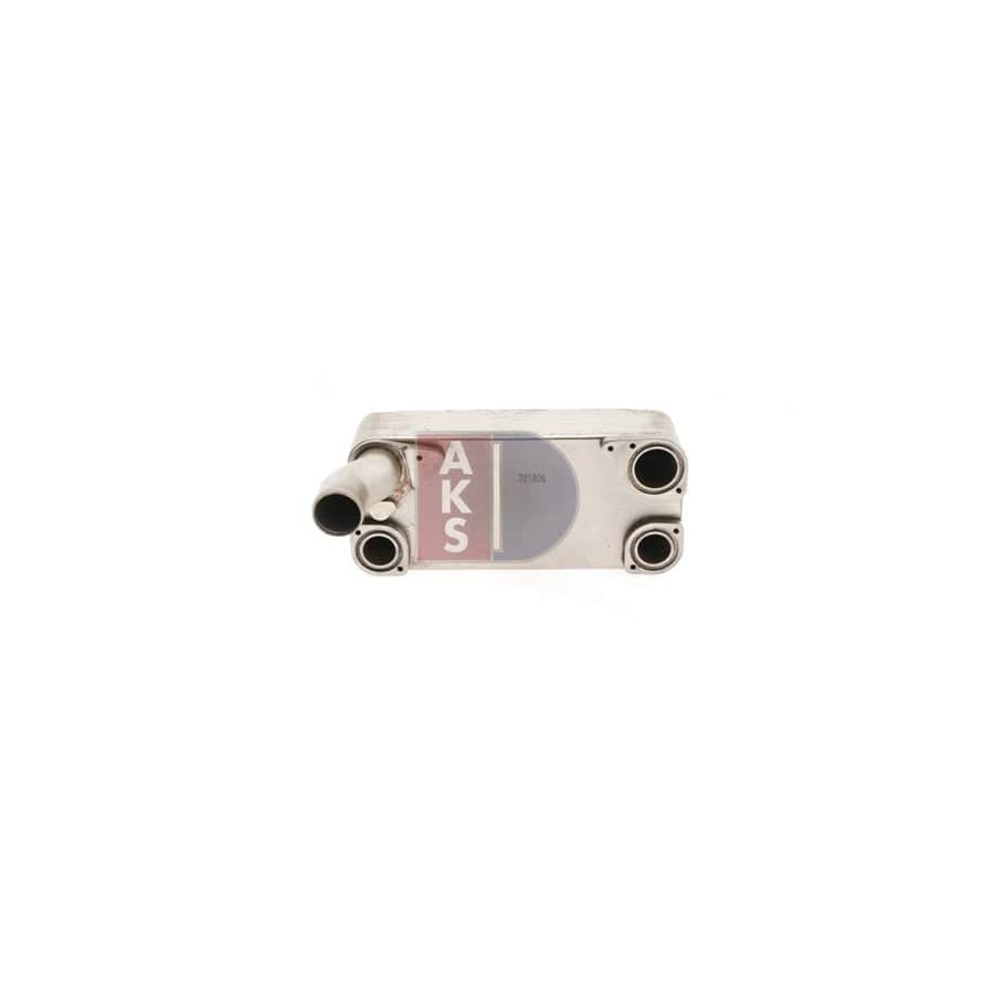 AKS Dasis 266024N Oil Cooler, Retarder