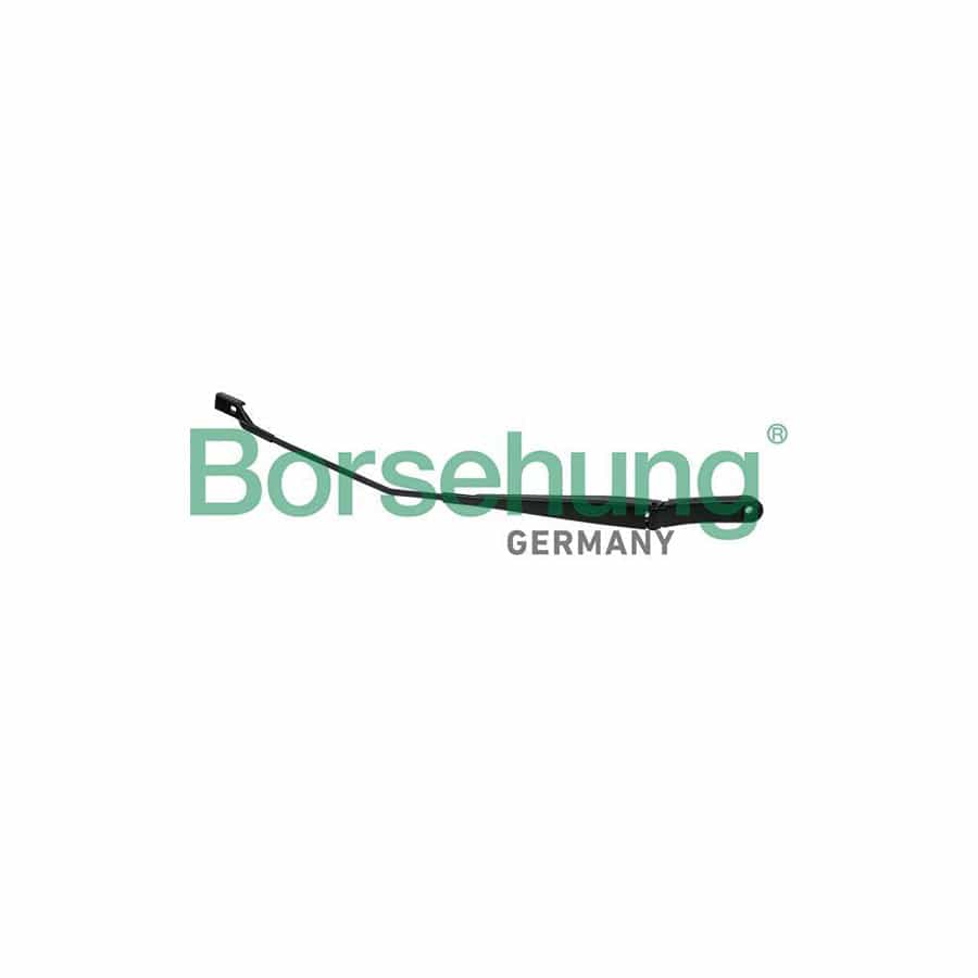 Borsehung B11469 Wiper Arm, Windscreen Washer for VW Golf V Hatchback (1K1)
