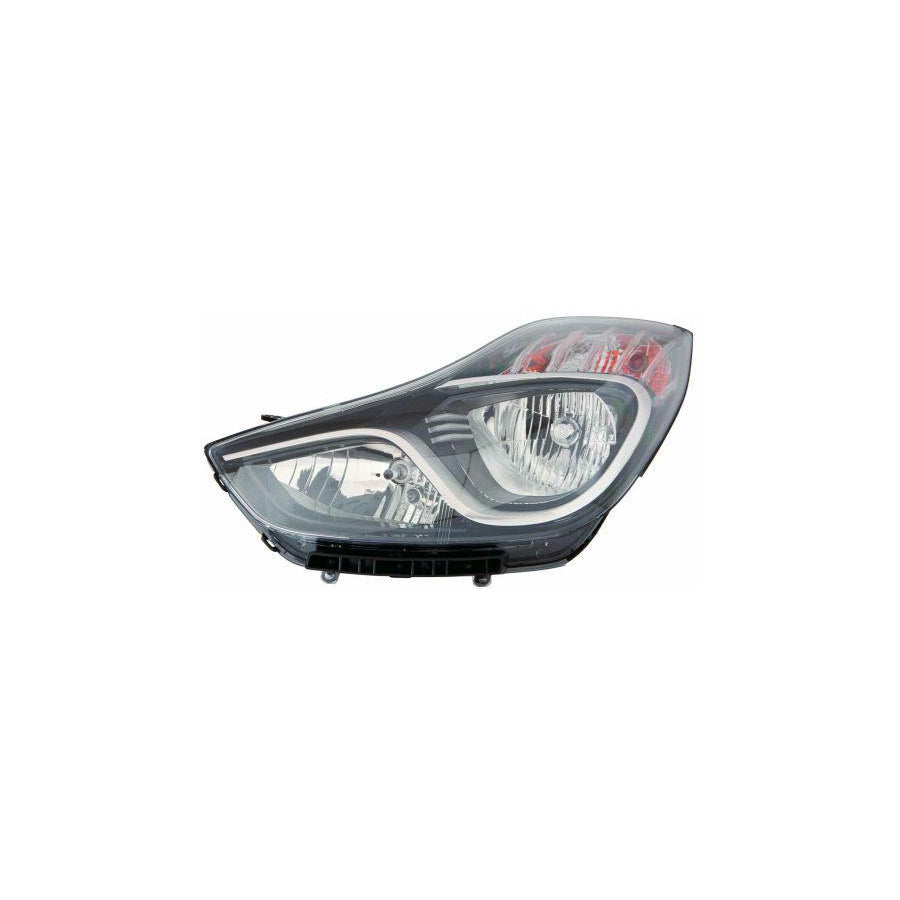 Abakus 2211158Rmldem Headlight for Hyundai Ix20 (Jc)