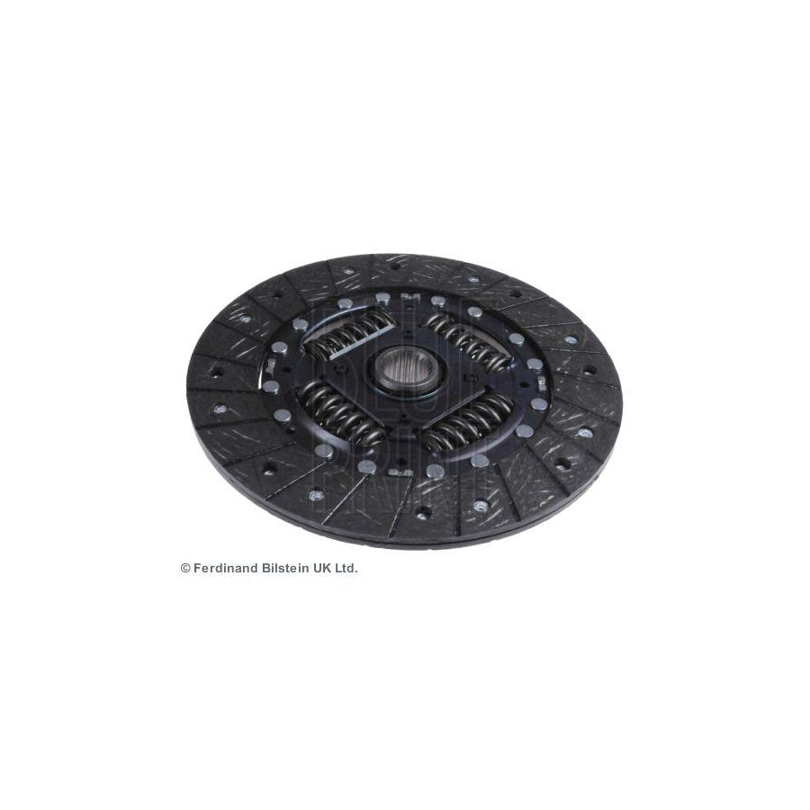 Blue Print Adg08340 Wheel Bearing Kit