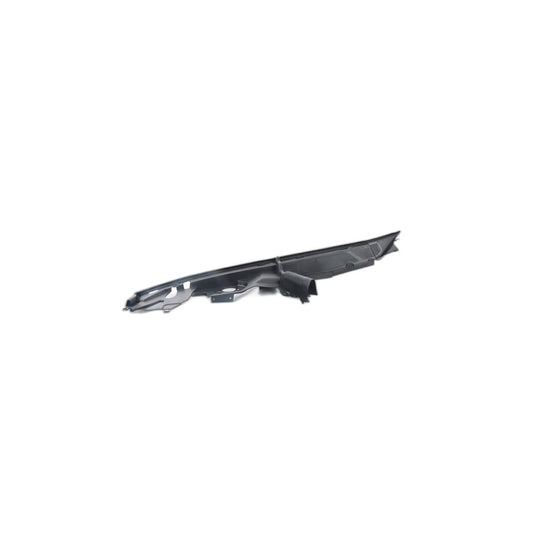 Genuine BMW 51767397492 G01 G02 Sealing Side Panel Right (Inc. X3 M40iX & X4) | ML Performance US Car Parts