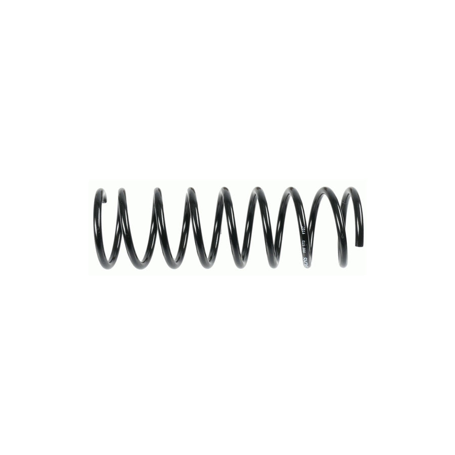 Sachs 996 513 Coil Spring For Ford Puma