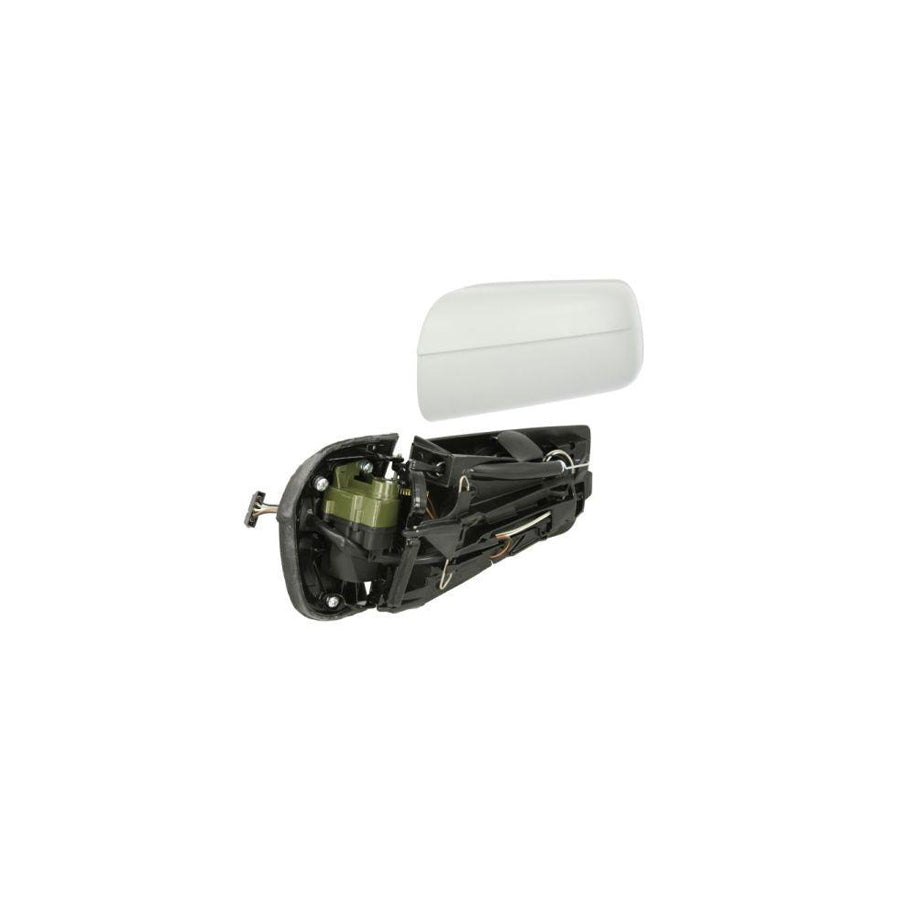 Blic 5402-04-1128531 Wing Mirror