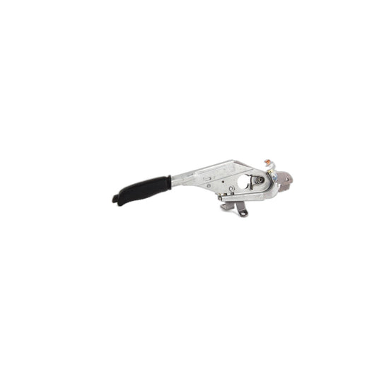 Genuine BMW 34411164489 E46 Handbrake Lever Leather Black (Inc. 330d, 318td & 316i 1.9)