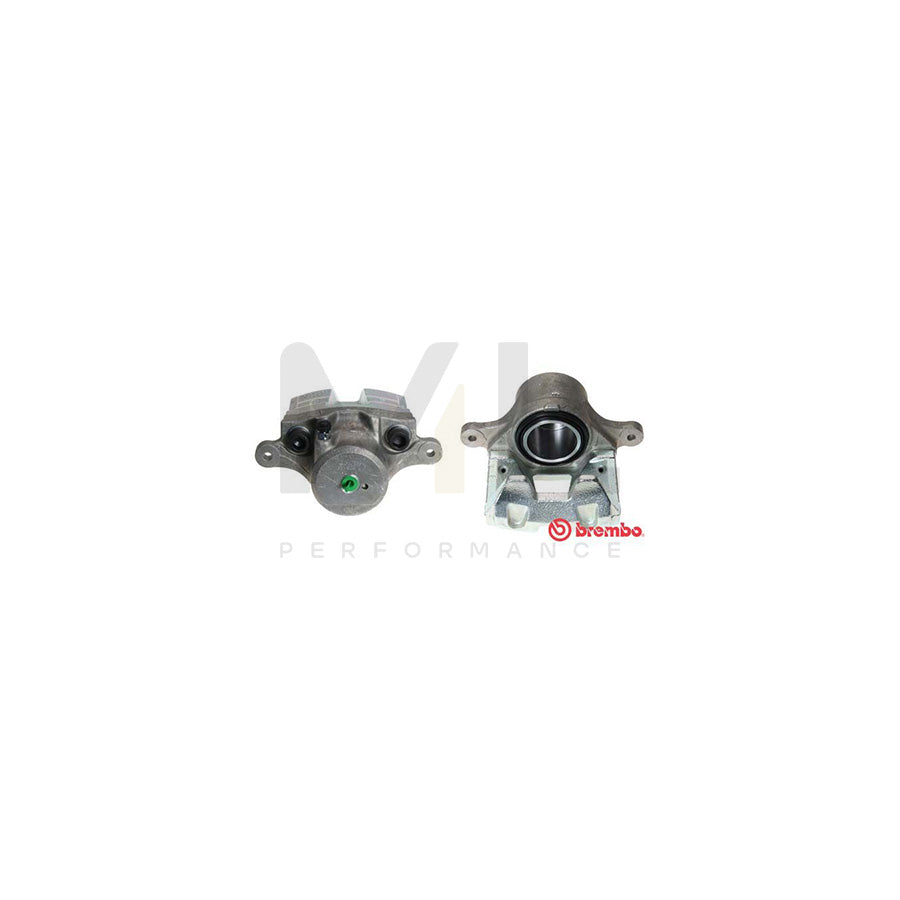 BREMBO F 30 237 Brake Caliper for KIA OPTIMA | ML Performance Car Parts