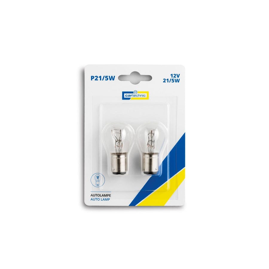 Cartechnic 40 27289 00589 8 Bulb, Indicator