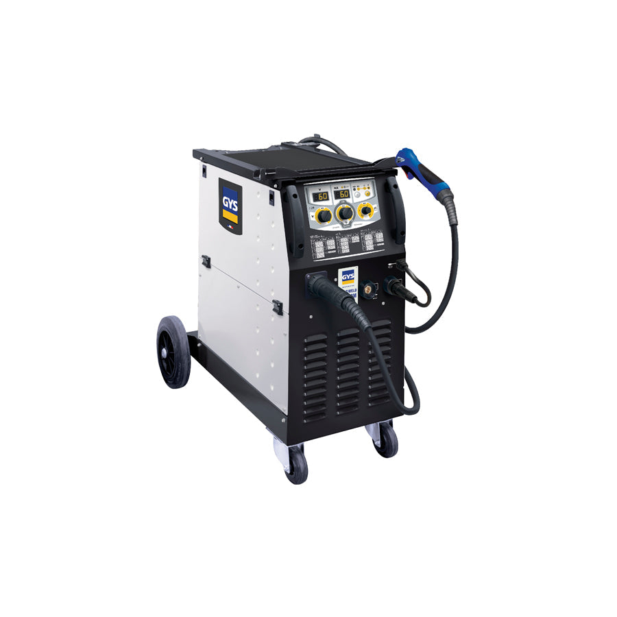 Gys 065482 Multiweld Fv 220M Welding Machines And Plasma Cutters