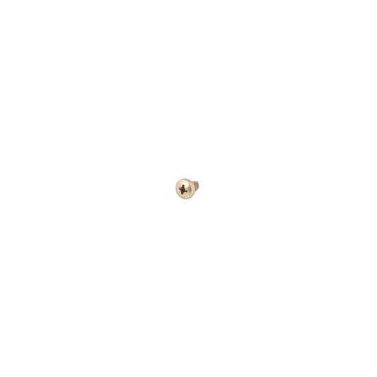 Genuine BMW 07119918713 E34 E36 Self Tapping Screw CM5X8 (Inc. 525i) | ML Performance US Car Parts