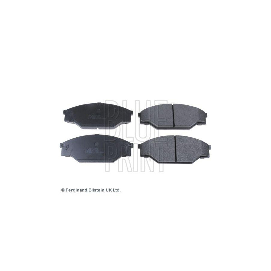 Blue Print Adt34229 Brake Pad Set